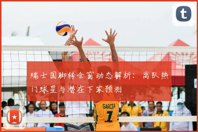 瑞士国脚转会窗动态解析：离队热门球星与潜在下家预测